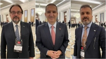 Katar iş d&uuml;nyasının T&uuml;rkiye'deki yatırımlarını artırması ve &ccedil;eşitlendirmesi bekleniyor