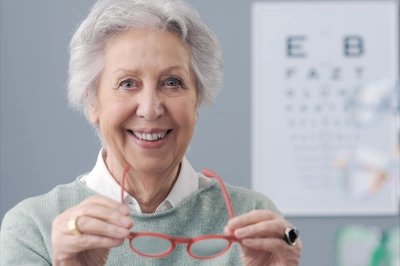 Katarakt ve G&ouml;rme Kusurlarında Tek Operasyonlar Tedavi İmkanı