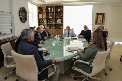 Katı atık ve enerji &uuml;retiminde uluslararası iş birliği
