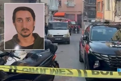 Katil su&ccedil;unu itiraf etti...
