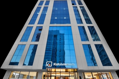 Katılımevim, D&uuml;nyanın En Hızlı B&uuml;y&uuml;yen Şirketleri Arasında İlk 50&rsquo;de