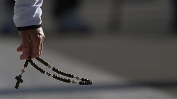 Katolik Kilisesi rahiplere evlilik izni talebini g&ouml;r&uuml;ş&uuml;yor