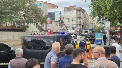 Kavga ihbarına giden 2 polis şehit edildi