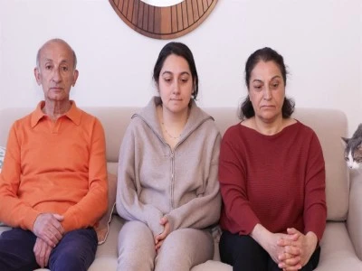 Kavgayı ayırmak isterken v&uuml;cut geliştirme sporcusu tarafından bı&ccedil;aklanarak &ouml;ld&uuml;r&uuml;ld&uuml;