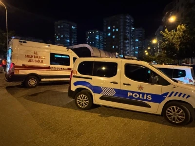 Kavgayı ayırmaya &ccedil;alışan annesinin &ouml;l&uuml;m&uuml;ne neden oldu 
