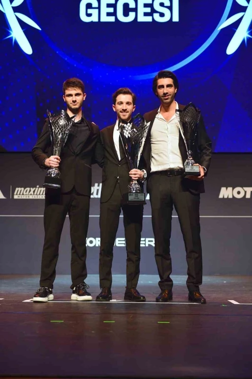 Kaya&rsquo;dan T&uuml;rkiye Pist şampiyonasında b&uuml;y&uuml;k başarı
