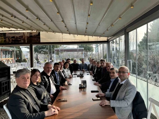 Kaya, "&Ccedil;aycuma&rsquo;ya &ccedil;ok sayıda sporcu gelecek"
