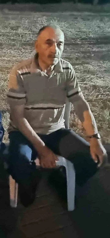 Kayalıktan d&uuml;şerek &ouml;len adamın cinayete kurban gittiği ortaya &ccedil;ıktı
