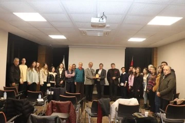 Kayapa OSB'de g&uuml;ndem kalite ve m&uuml;şteri memnuniyeti 