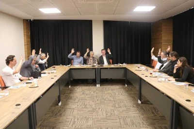 Kayapa Sanayici İş Adamları Derneği&rsquo;nin 14. Olağan Genel Kurulu yapıldı