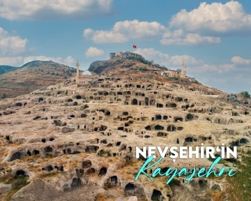 Kayaşehir&rsquo;e T&uuml;rkiye Belediyeler Birliği&rsquo;nden &ouml;d&uuml;l
