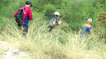 Kaybolan alzheimer hastası kadının son g&ouml;r&uuml;nt&uuml;s&uuml; ortaya &ccedil;ıktı
