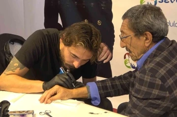 Kaybolma riski y&uuml;ksek alzheimer hastaları ve engellilere &ouml;zel yapıldı
