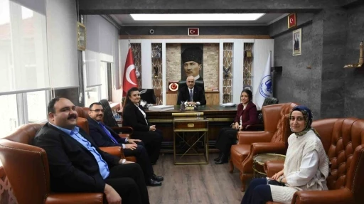 &ldquo;Kaybolmadan Gelecek Nesillere Aktarıyoruz: İskilip Meslekler M&uuml;zesi Projesi&rdquo; OKA desteğiyle hayata ge&ccedil;iyor
