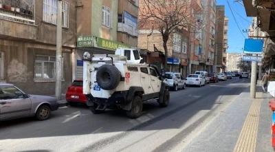 Kayınpederi, tartıştığı gelinini tabancayla &ouml;ld&uuml;rd&uuml;