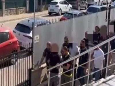 Kayıp Aysun cinayete kurban gitti