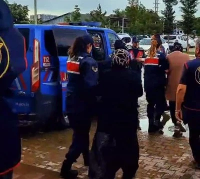 Kayıp başvurusundan 43 g&uuml;n sonra cesedi bulunan şizofreni hastası, eşarpla boğulmuş