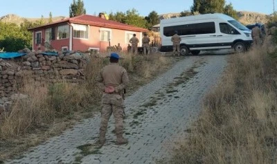 Kayıp bebek soruşturmasında 6 kişi g&ouml;zaltına alındı