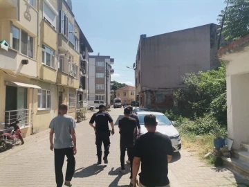 Kayıp Berzeg&rsquo;i g&ouml;rd&uuml;m dedi, tansiyon bir anda y&uuml;kseldi
