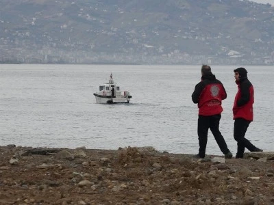 Kayıp bipolar hastası Enes, 5 g&uuml;nd&uuml;r aranıyor