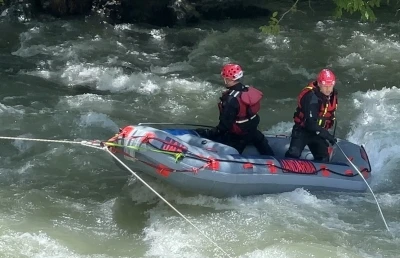 Kayıp &ccedil;ocuktan 6 g&uuml;nd&uuml;r haber alınamıyor
