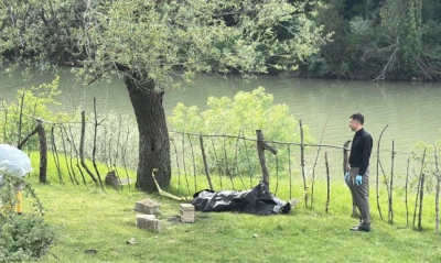 Kayıp emlak&ccedil;ıdan sevenlerini kahreden haber! 