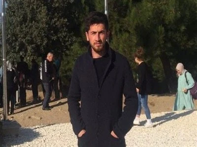 Kayıp imam &ouml;l&uuml; bulundu 