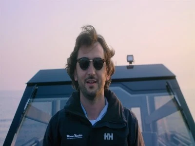 Kayıp iş insanı i&ccedil;in Bursa Emniyeti'nden kurbağa adamlar devreye girdi