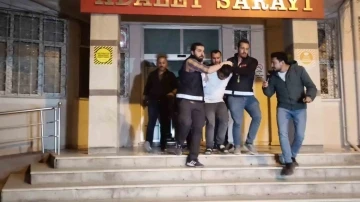 Kayıp kadın davasında kocaya ağırlaştırılmış m&uuml;ebbet hapis cezası
