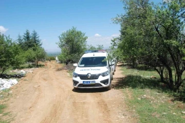 Kayıp kadın i&ccedil;in 10 ay sonra yeniden ceset arama &ccedil;alışması yapıldı
