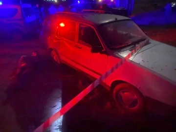 Kayıp kişi tarlada &ouml;l&uuml; bulundu
