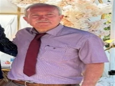 Kayıp muhtar &ouml;l&uuml; bulundu