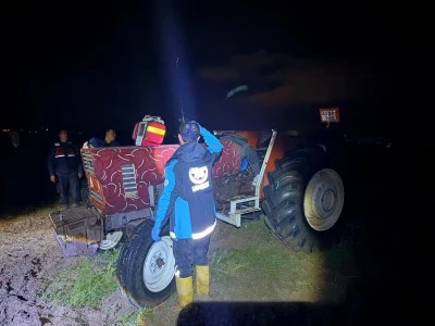Kayıp olarak aranan 5 &ccedil;ocuk babası &ouml;l&uuml; bulundu