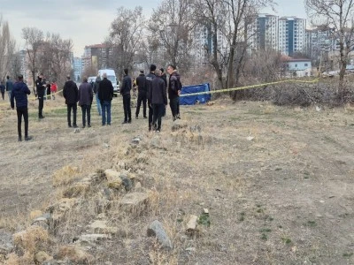 Kayıp olarak aranan adamın yanmış cesedi bulundu