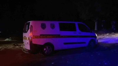 Kayıp olarak aranan şahıs ormanda &ouml;l&uuml; bulundu