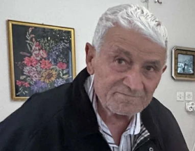 Kayıp olarak aranırken kazada &ouml;ld&uuml;ğ&uuml; ortaya &ccedil;ıktı