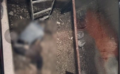 Kayıp olarak aranıyordu, cesedi asans&ouml;r boşluğunda bulundu