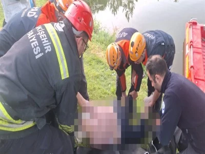 Kayıp olarak aranıyordu cesedi bulundu
