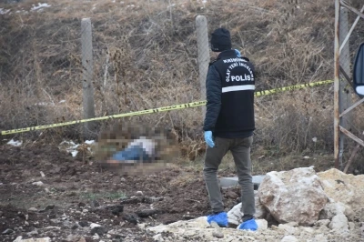 Kayıp olarak aranıyordu; demir yolunda &ouml;l&uuml; bulundu