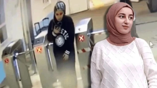 Kayıp Rojin 14 g&uuml;nd&uuml;r aranıyor