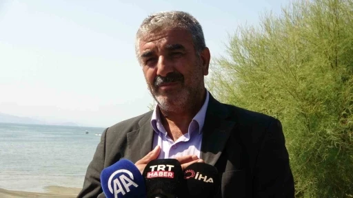 Kayıp Rojin&rsquo;in babası: &ldquo;Kimseyle bir d&uuml;şmanlığımız yok&rdquo;