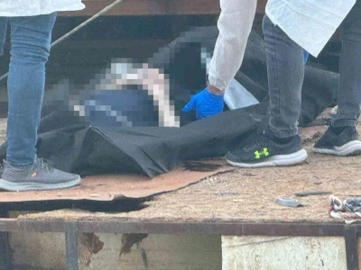 Kayıp şahsın cansız bedeni Fırat Nehri&rsquo;nde bulundu