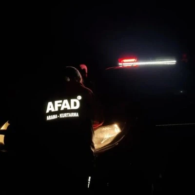 Kayıp vatandaş ormanda &ouml;l&uuml; bulundu