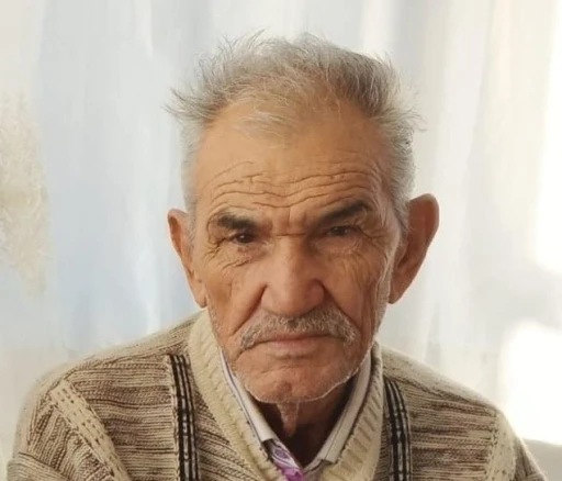 Kayıp yaşlı adam 10 g&uuml;n sonra &ouml;l&uuml; olarak bulundu