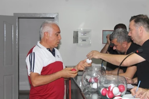 Kayseri 1. Amat&ouml;r K&uuml;me 5-6 Ekim&rsquo;de başlıyor
