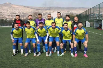 Kayseri 1. Amat&ouml;r K&uuml;me: Cuma Ulu&ccedil;ay Talasspor: 4 - Kayseri Yavuzspor: 1
