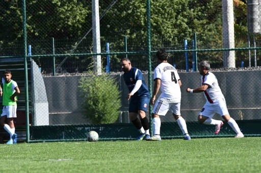 Kayseri 1. Amat&ouml;r K&uuml;me: G&uuml;ltepespor: 4 - Sarız Anadoluspor: 2
