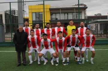 Kayseri 1. Amat&ouml;r K&uuml;me Play-Out: Buğdaylıspor: 4-Sindelh&ouml;y&uuml;kspor:2

