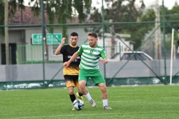 Kayseri 2. Amat&ouml;r K&uuml;me&rsquo;de normal sezon sona erdi
