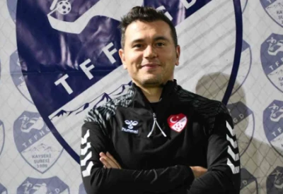 Kayseri b&ouml;lgesinden 3 hakem &rsquo;bahis&rsquo; sebebiyle PFDK&rsquo;ya sevk edildi